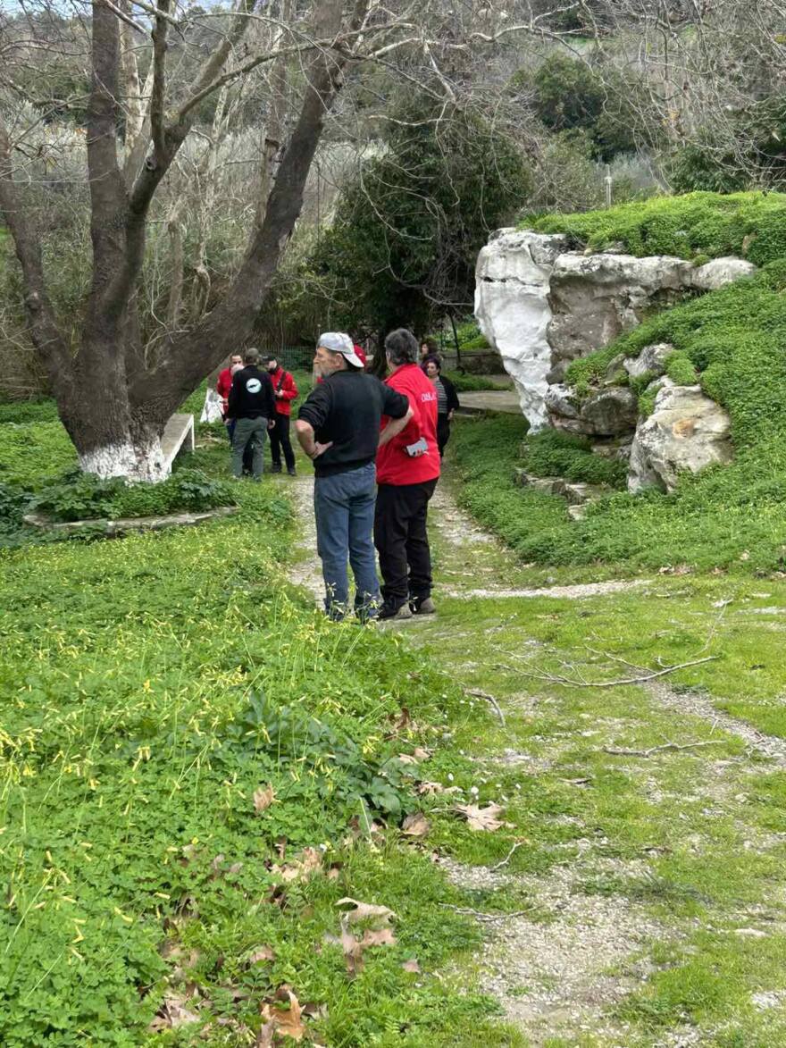 Ειδικές θερμικές κάμερες, drone και σκυλιά στις έρευνες για τον 33χρονο γιατρό - Αναφορές ότι τον είδαν στο Ρέθυμνο