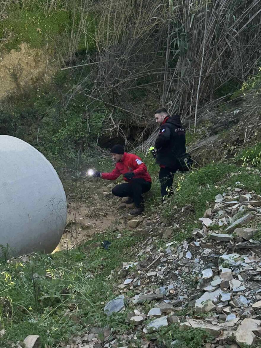 Ειδικές θερμικές κάμερες, drone και σκυλιά στις έρευνες για τον 33χρονο γιατρό - Αναφορές ότι τον είδαν στο Ρέθυμνο