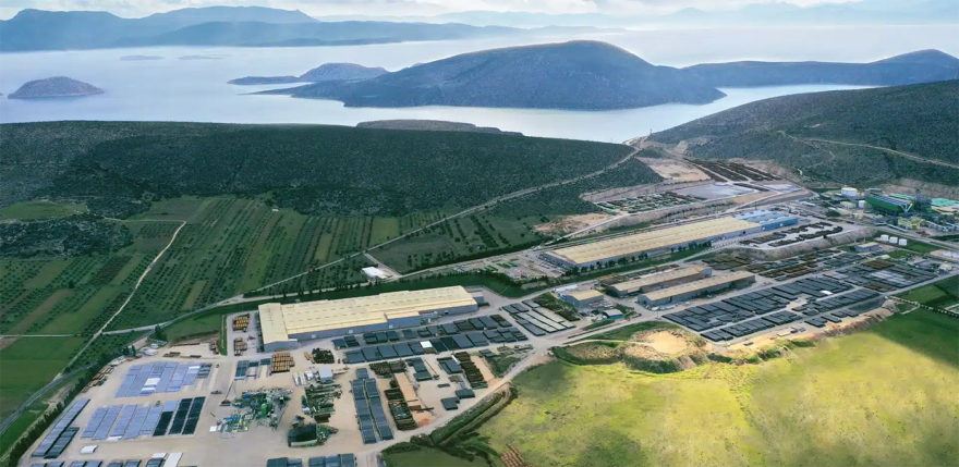 &Pi;έ&theta;&alpha;&nu;&epsilon; &sigma;&tau;&alpha; 95 &tau;&omicron;&upsilon; &omicron; &pi;&alpha;&tau;&rho;&iota;ά&rho;&chi;&eta;&sigmaf; &tau;&eta;&sigmaf; &Beta;&iota;&omicron;&chi;ά&lambda;&kappa;&omicron; &Nu;ί&kappa;&omicron;&sigmaf; &Sigma;&tau;&alpha;&sigma;&iota;&nu;ό&pi;&omicron;&upsilon;&lambda;&omicron;&sigmaf;