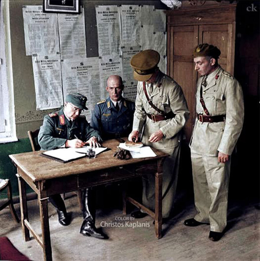 «Να δοθούν τα Δωδεκάνησα στην Τουρκία» είχε πει ο Στάλιν στον Ίντεν, η στάση των Σοβιετικών στον ελληνοϊταλικό πόλεμο