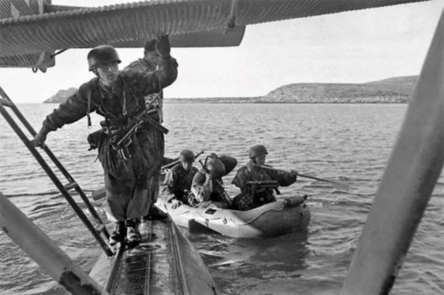 «Να δοθούν τα Δωδεκάνησα στην Τουρκία» είχε πει ο Στάλιν στον Ίντεν, η στάση των Σοβιετικών στον ελληνοϊταλικό πόλεμο