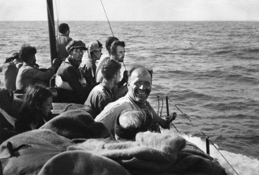 «Να δοθούν τα Δωδεκάνησα στην Τουρκία» είχε πει ο Στάλιν στον Ίντεν, η στάση των Σοβιετικών στον ελληνοϊταλικό πόλεμο