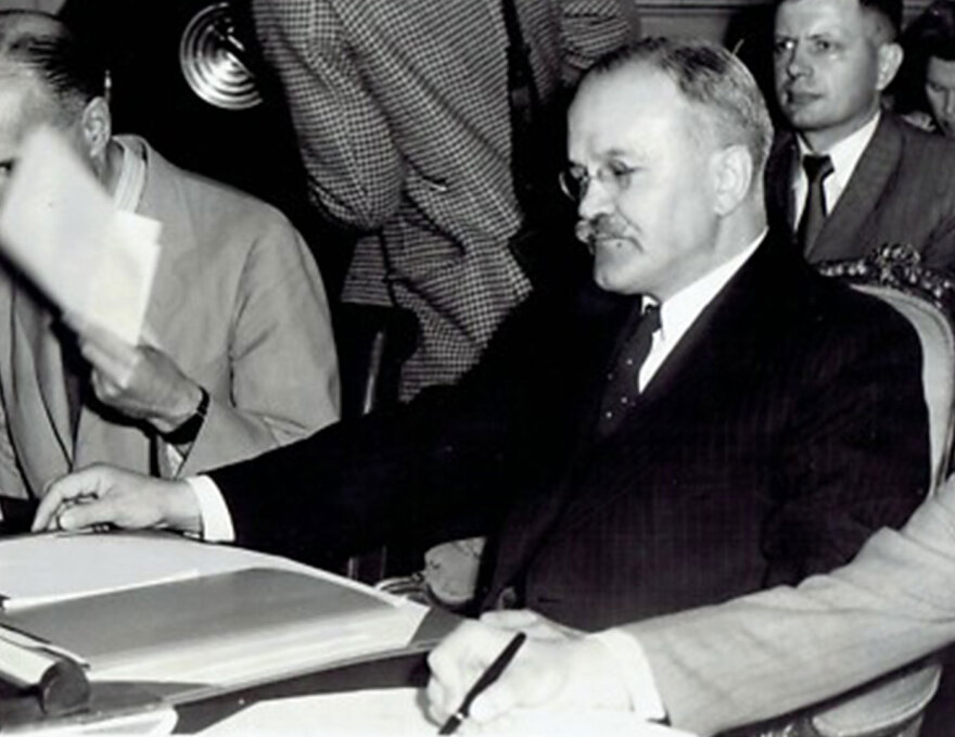 «Να δοθούν τα Δωδεκάνησα στην Τουρκία» είχε πει ο Στάλιν στον Ίντεν, η στάση των Σοβιετικών στον ελληνοϊταλικό πόλεμο