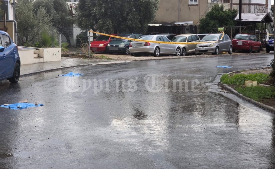 Δολοφονία λόγω TikTok στην Πάφο: 30χρονος σκότωσε τον θείο του με αφορμή έναν καυγά στα social media