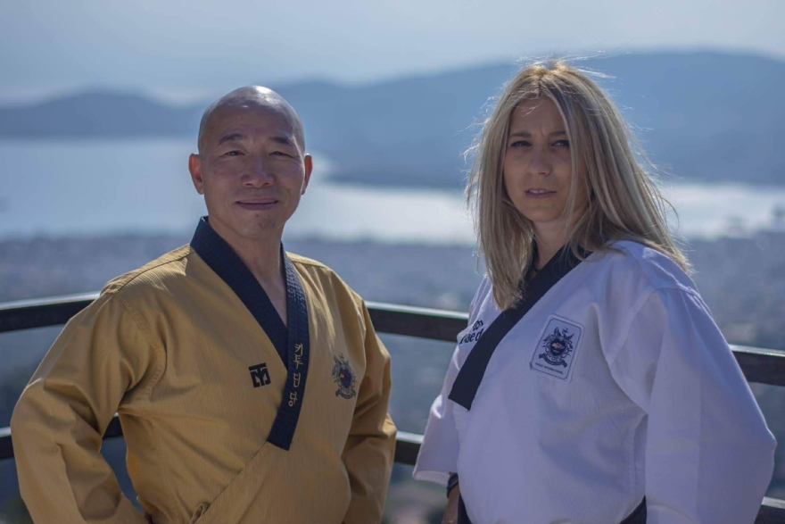 Πλοίαρχος της βασιλικής ναυτιλιακής Αρχής της Δανίας στο protothema.gr: Γιατί ο Τραμπ θέλει τον έλεγχο της Γροιλανδίας 
