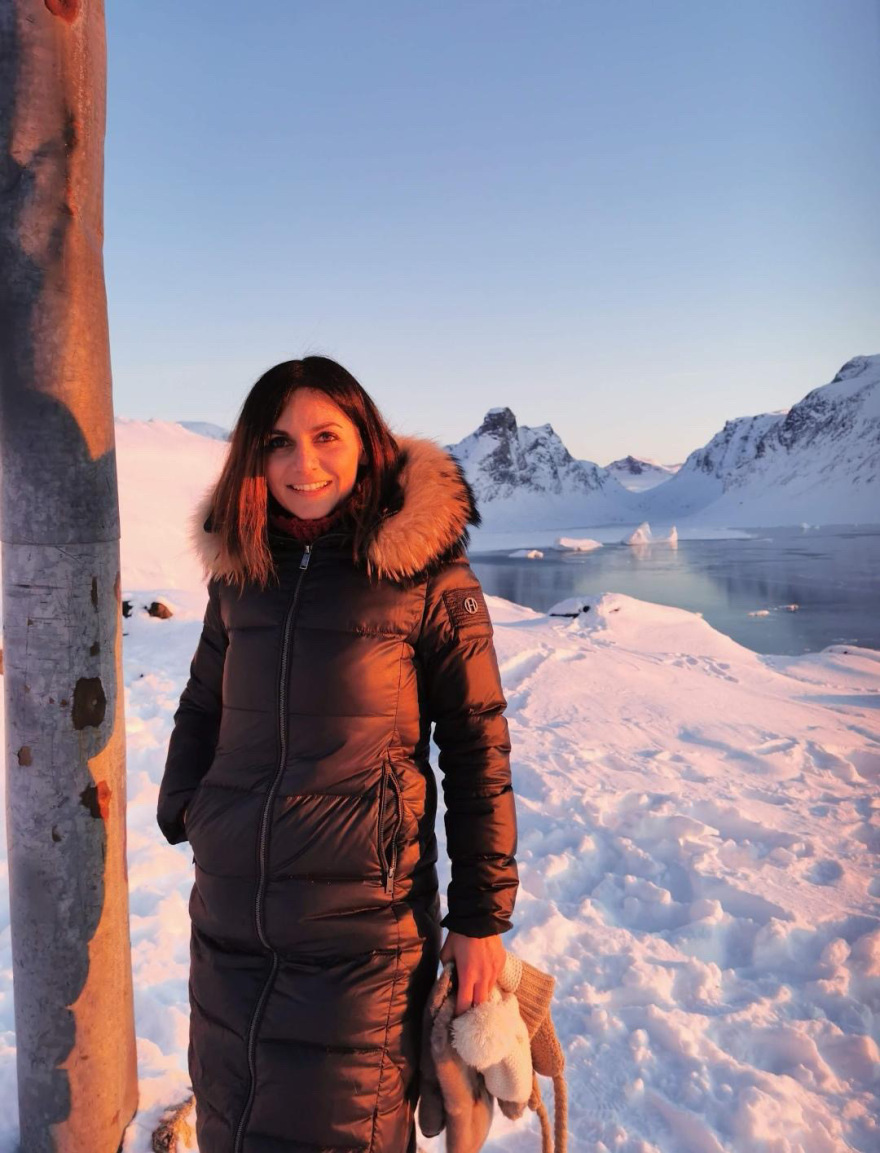 Ελληνίδα στη Γροιλανδία: Ο Τραμπ κατάφερε να αγχώσει τους πιο ζεν κατοίκους του πλανήτη