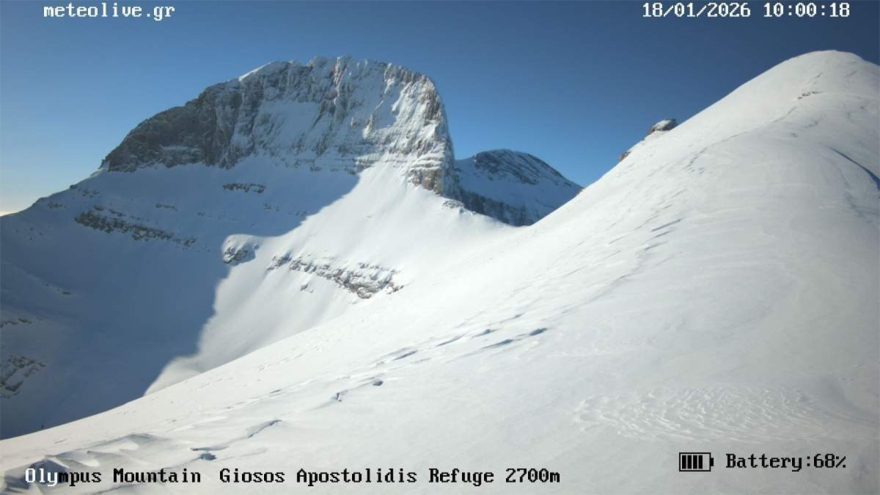 &Chi;&iota;ό&nu;&iota;&alpha; &kappa;&alpha;&iota; &chi;&alpha;&mu;&eta;&lambda;έ&sigmaf; &theta;&epsilon;&rho;&mu;&omicron;&kappa;&rho;&alpha;&sigma;ί&epsilon;&sigmaf; &sigma;&epsilon; &Pi;ή&lambda;&iota;&omicron;, &omicron;&rho;&epsilon;&iota;&nu;ή &Phi;&theta;&iota;ώ&tau;&iota;&delta;&alpha;, &Kappa;&alpha;&lambda;ά&beta;&rho;&upsilon;&tau;&alpha; &kappa;&alpha;&iota; &Tau;&rho;ί&kappa;&alpha;&lambda;&alpha; &Kappa;&omicron;&rho;&iota;&nu;&theta;ί&alpha;&sigmaf;, &delta;&epsilon;ί&tau;&epsilon; &beta;ί&nu;&tau;&epsilon;&omicron; 