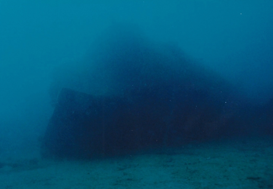 Ο ελληνικός Τιτανικός στον Νότιο Ευβοϊκό: Το ναυάγιο του «Χειμάρα» το 1947 που έγινε η πιο πολύνεκρη ναυτική τραγωδία της Ελλάδας