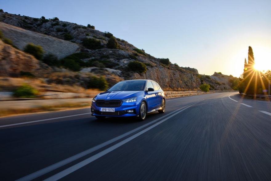 Skoda Auto: Τρίτη πιο εμπορική μάρκα στην Ευρώπη το 2025 με 1.043.900 παραδόσεις παγκοσμίως
