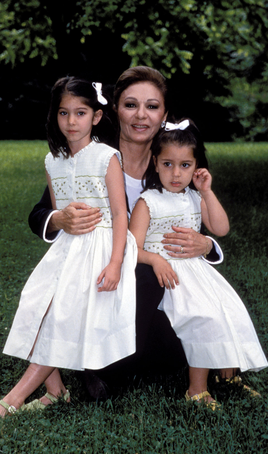 &Phi;&alpha;&rho;ά&chi; &Nu;&tau;&iota;&mu;&pi;ά &Pi;&alpha;&chi;&lambda;&alpha;&beta;ί, &eta; &iota;&sigma;&tau;&omicron;&rho;ί&alpha; &tau;&eta;&sigmaf; &pi;&rho;ώ&tau;&eta;&sigmaf; &kappa;&alpha;&iota; &tau;&epsilon;&lambda;&epsilon;&upsilon;&tau;&alpha;ί&alpha;&sigmaf; &laquo;&alpha;&upsilon;&tau;&omicron;&kappa;&rho;ά&tau;&epsilon;&iota;&rho;&alpha;&sigmaf;&raquo; &tau;&omicron;&upsilon; &Iota;&rho;ά&nu;