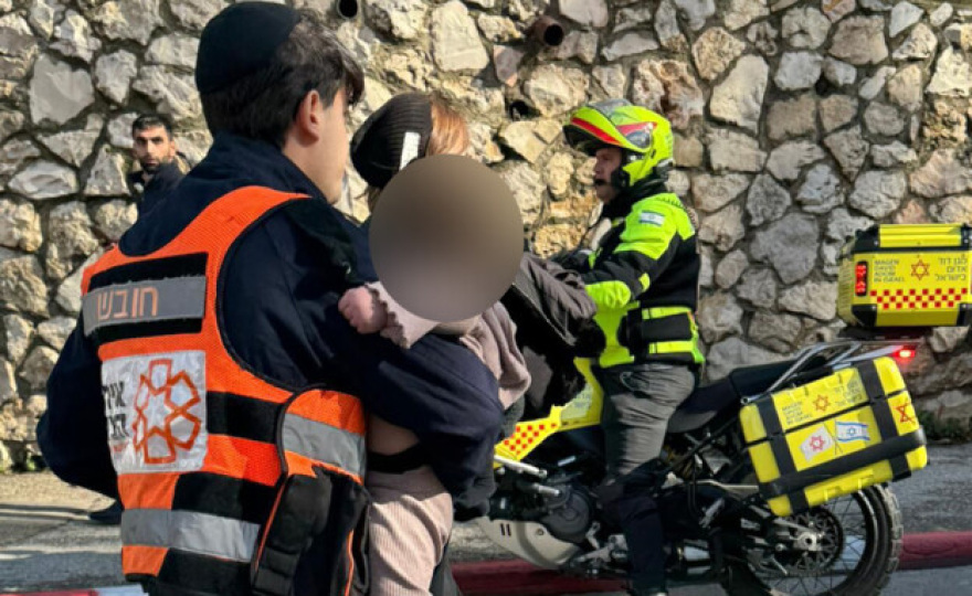 Ιερουσαλήμ: Δύο νεκρά βρέφη από αναθυμιάσεις σε ιδιωτικό παιδικό σταθμό