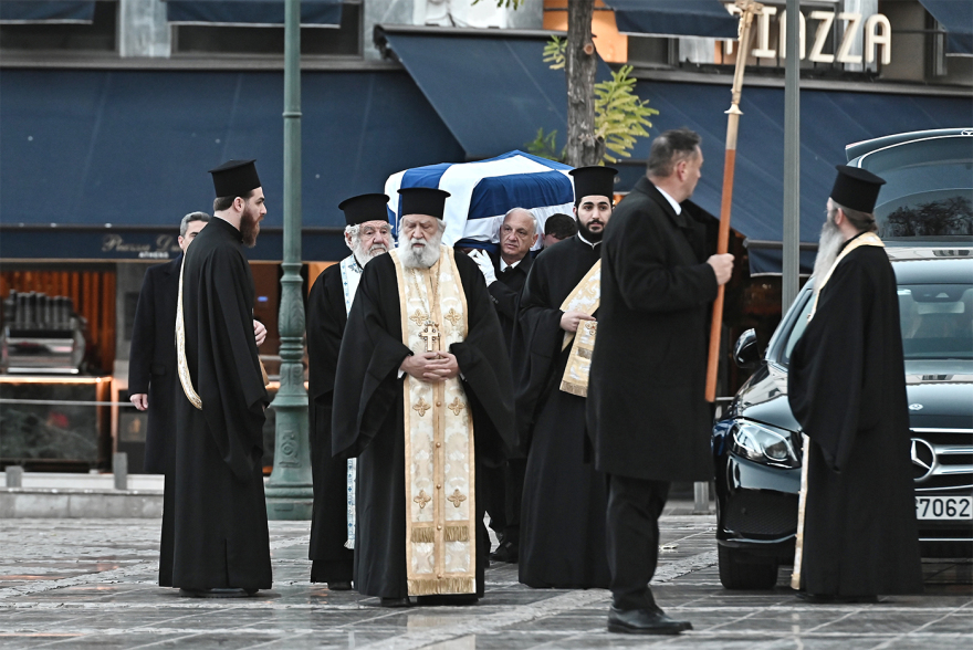 Πριγκίπισσα Ειρήνη: Ποια ήταν η εκκεντρική επαναστάτρια της τέως βασιλικής οικογένειας