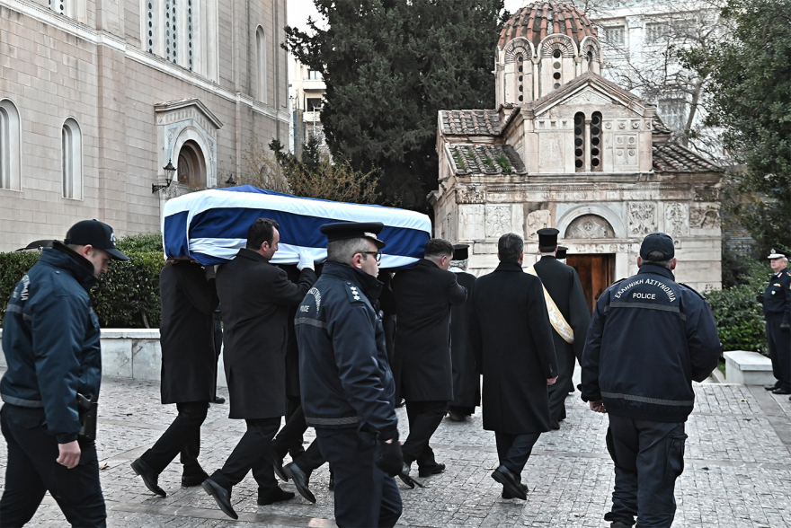 Πριγκίπισσα Ειρήνη: Ποια ήταν η εκκεντρική επαναστάτρια της τέως βασιλικής οικογένειας