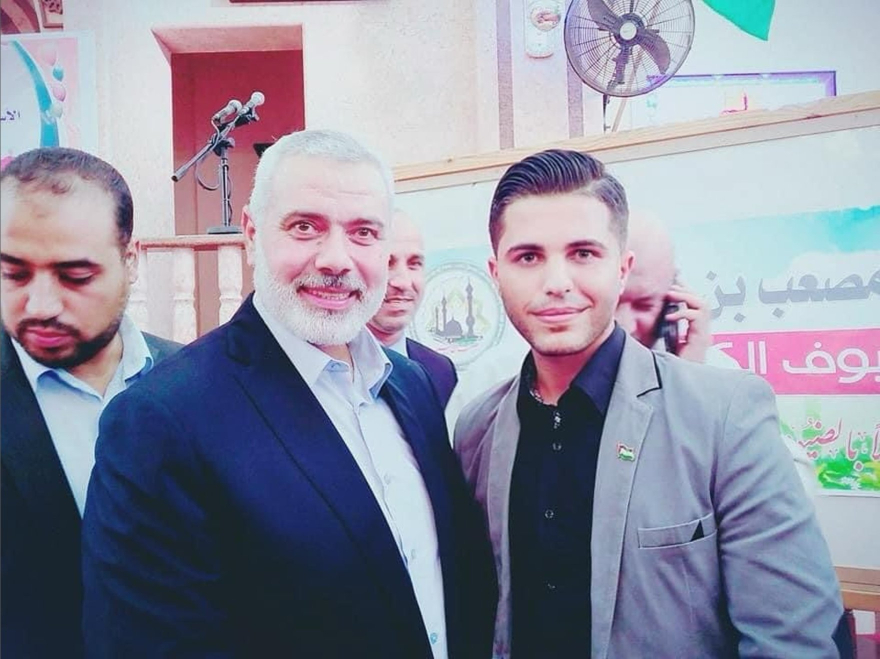 Η Ελλάδα ανακαλεί το άσυλο από Παλαιστίνιο που πανηγύριζε με τρομοκράτες της Χαμάς τις σφαγές στο Ισραήλ - Δείτε βίντεο και φωτογραφίες