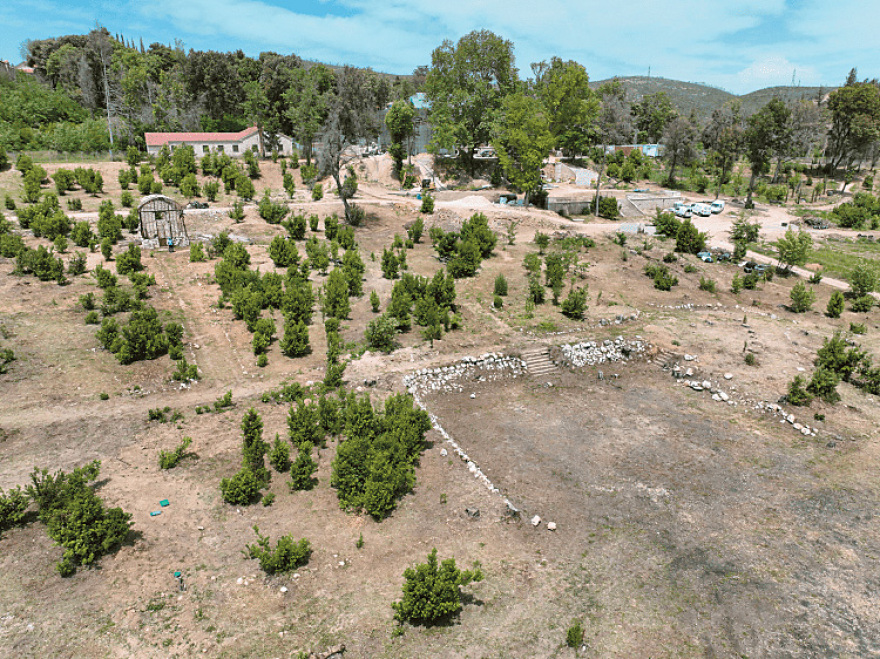 Πώς θα είναι το νέο Τατόι - Ανοιχτά ανάκτορα, μουσεία και πολιτισμός