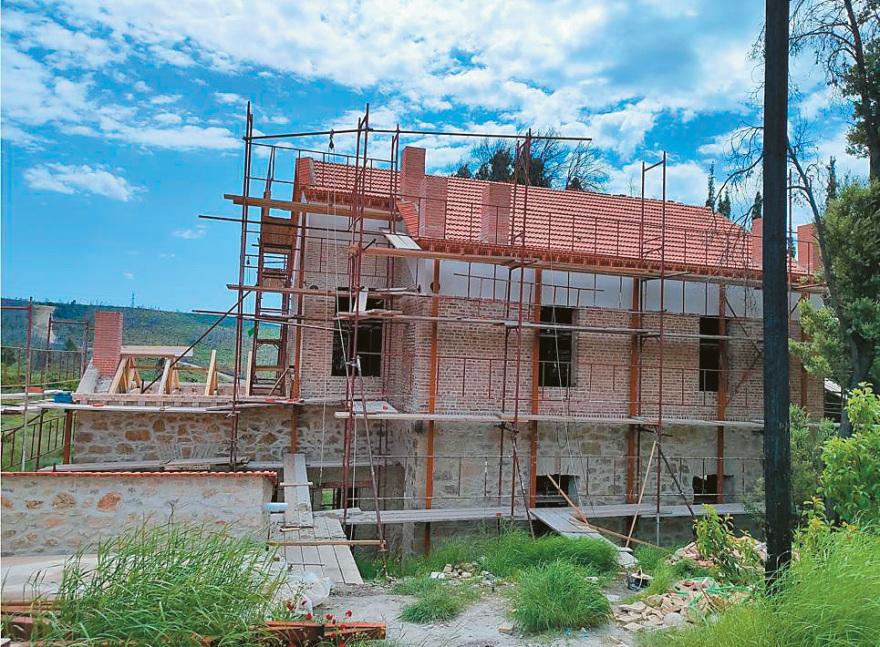 Πώς θα είναι το νέο Τατόι - Ανοιχτά ανάκτορα, μουσεία και πολιτισμός