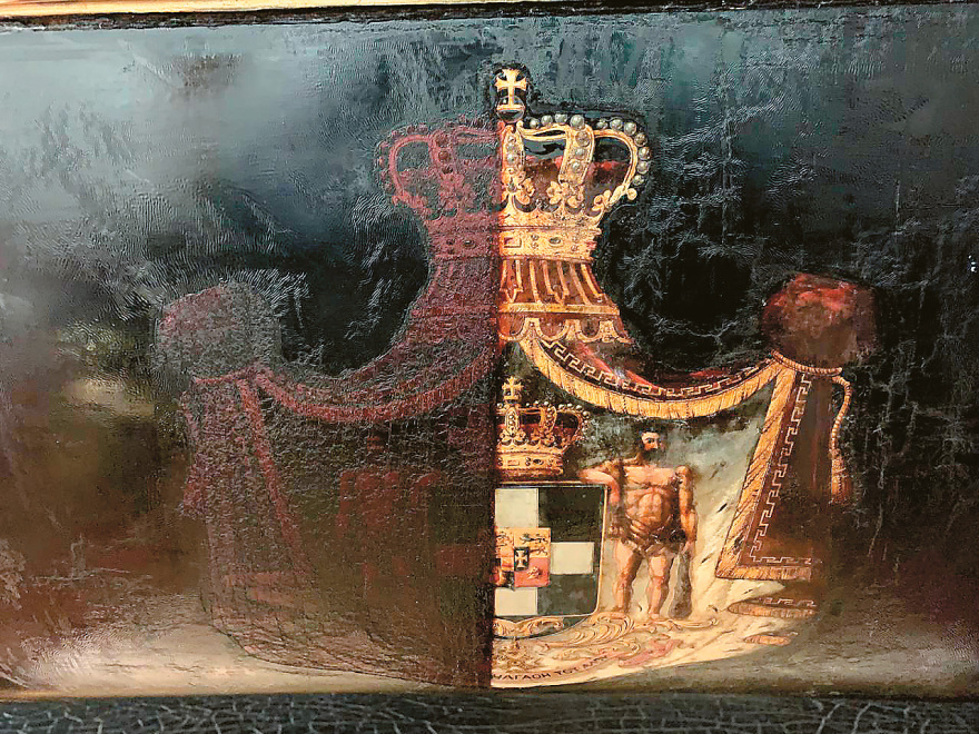 Πώς θα είναι το νέο Τατόι - Ανοιχτά ανάκτορα, μουσεία και πολιτισμός