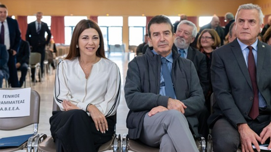 Στρατηγικές πρόληψης της βίας στους εφήβους μέσα από τη συνεργασία των υπουργείων Παιδείας και Προστασίας του Πολίτη
