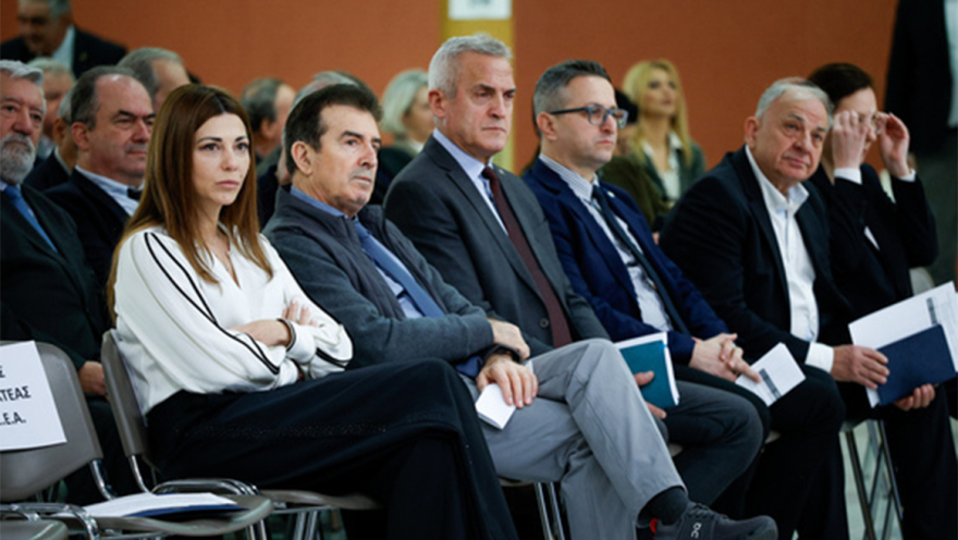 Στρατηγικές πρόληψης της βίας στους εφήβους μέσα από τη συνεργασία των υπουργείων Παιδείας και Προστασίας του Πολίτη
