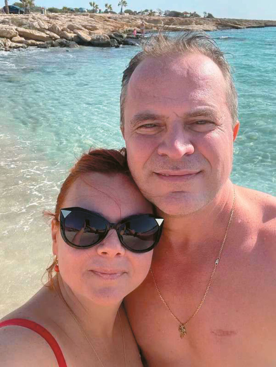 Θρίλερ στην Κύπρο: Δύο θάνατοι με βαριά ρωσική σκιά, η Μόσχα κάνει τα πάντα για να εμποδίσει τις έρευνες