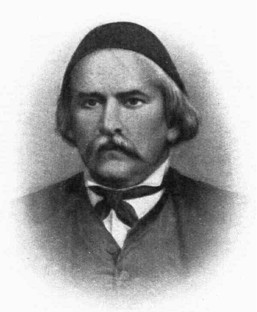 Το «άλλο Μέτσοβο»: Ετυμολογία του ονόματος, ιστορία και μία απίστευτη φωτογραφία από την απελευθέρωσή του το 1912