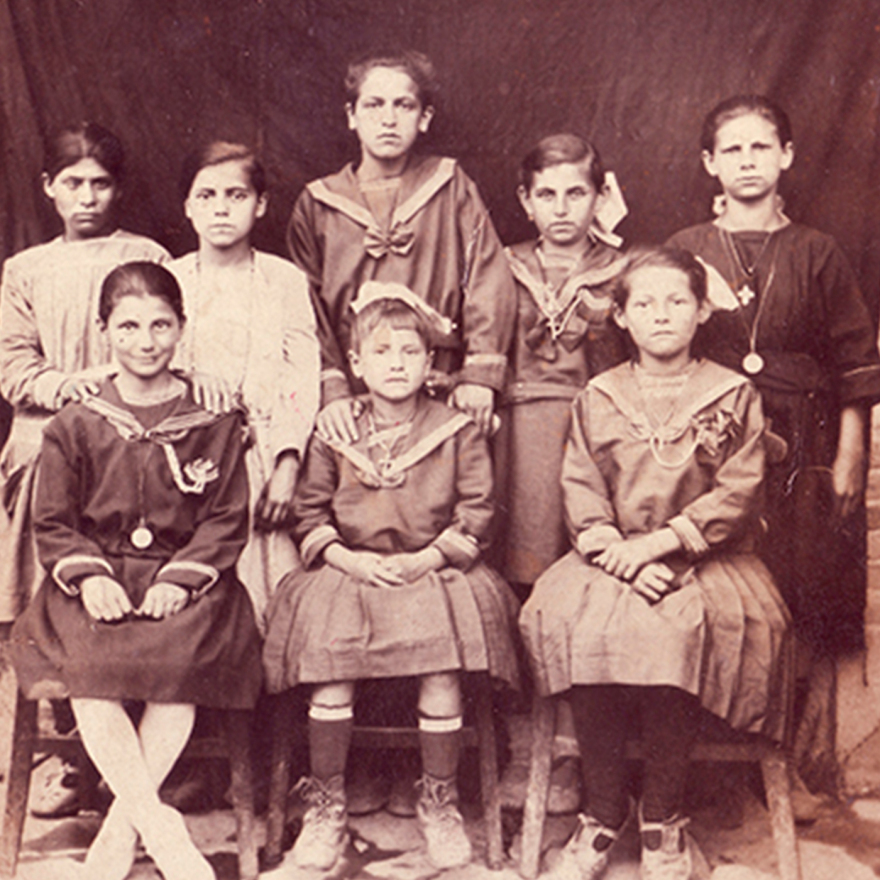 Το «άλλο Μέτσοβο»: Ετυμολογία του ονόματος, ιστορία και μία απίστευτη φωτογραφία από την απελευθέρωσή του το 1912