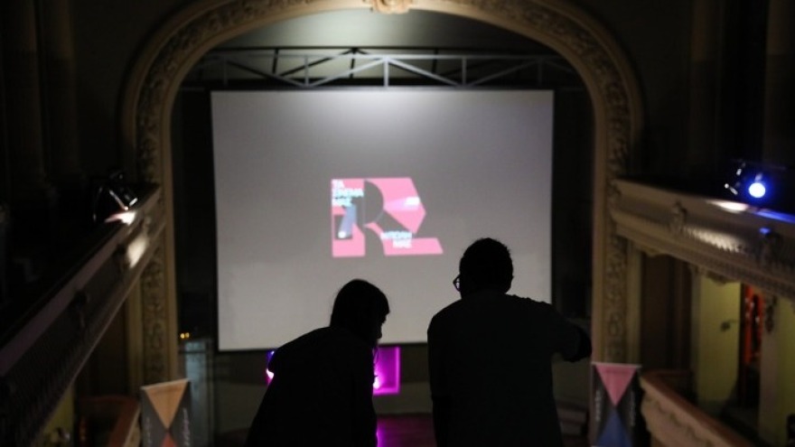 Άνοιξαν οι υποβολές για το 49ο Διεθνές Φεστιβάλ Ταινιών Μικρού Μήκους Δράμας
