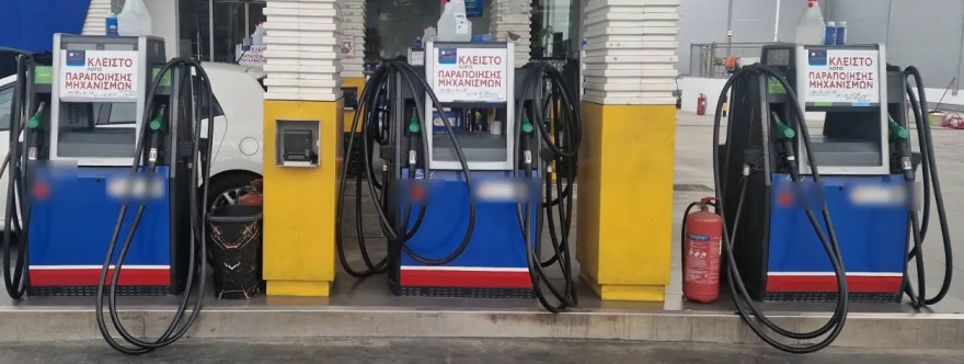 Σε κότερα, πολυτελή αυτοκίνητα και κοσμήματα «επένδυε» τα κέρδη η συμμορία των βενζινάδων με τις πειραγμένες αντλίες