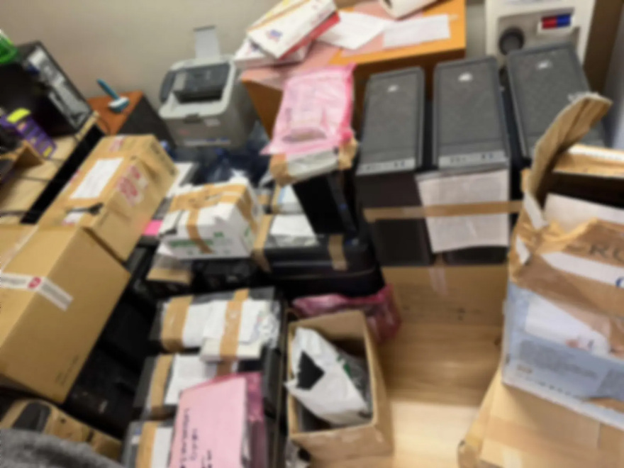 Σε κότερα, πολυτελή αυτοκίνητα και κοσμήματα «επένδυε» τα κέρδη η συμμορία των βενζινάδων με τις πειραγμένες αντλίες