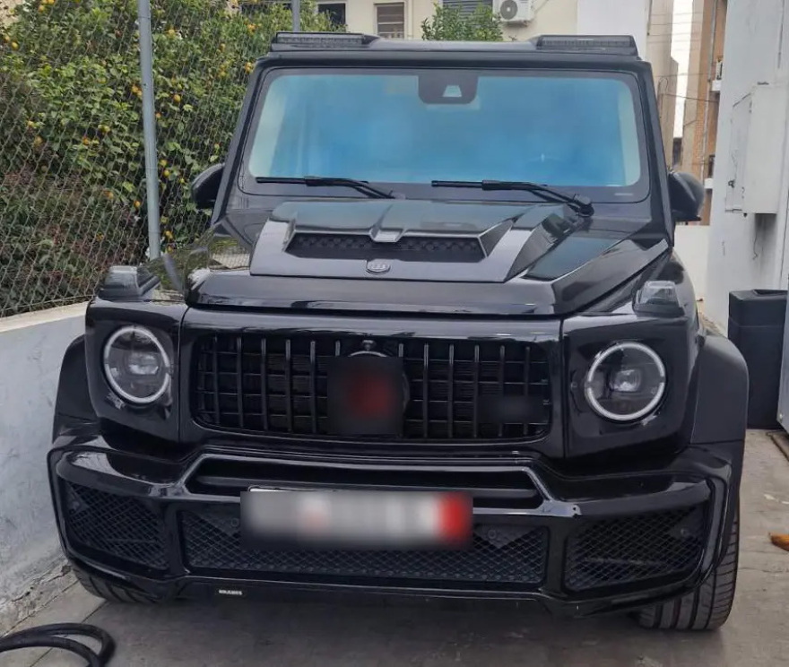 Τέσσερις προφυλακίσεις για το κύκλωμα που «πείραζε» τις αντλίες καυσίμων και έκλεβε τους καταναλωτές