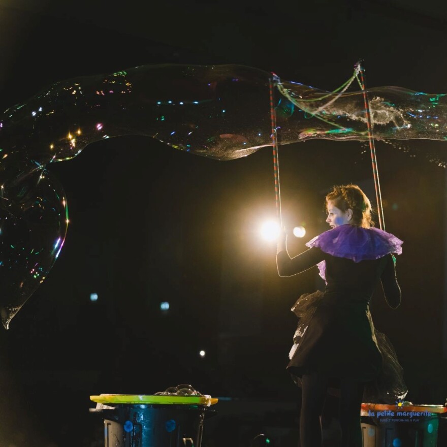 Ημέρες ART/ TECH by COSMOTE TELEKOM: Τρεις συναρπαστικές ημέρες αφιερωμένες στη «συμβίωση» τέχνης και τεχνολογίας