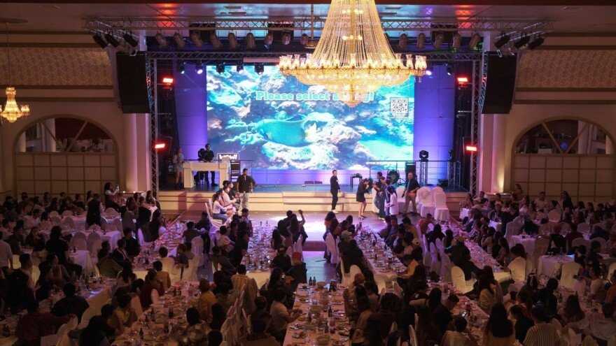 Οι εορταστικές εκδηλώσεις της Flexidea