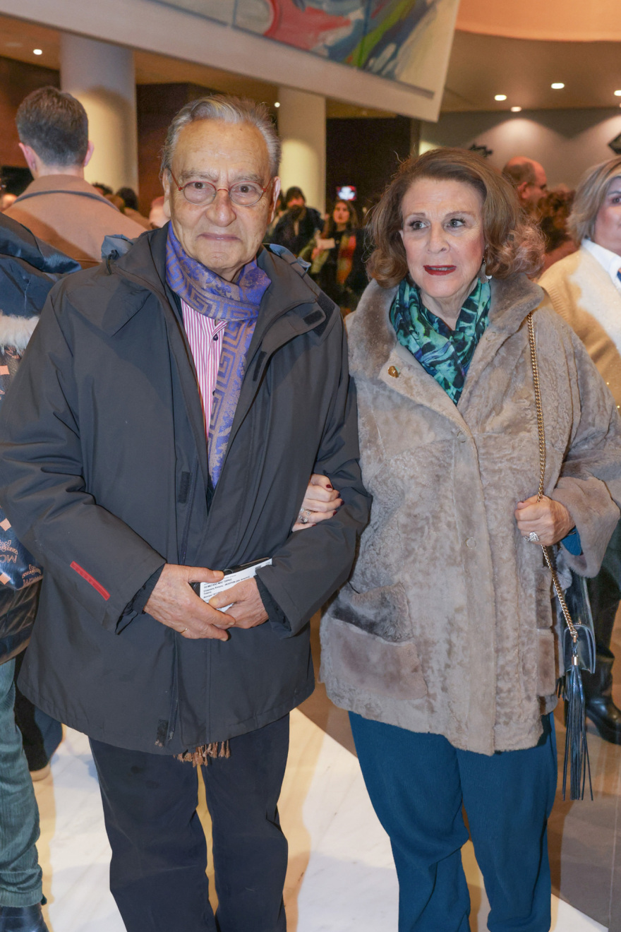 Επίσημη πρεμιέρα της παράστασης «Το Μεγάλο μας Τσίρκο» 