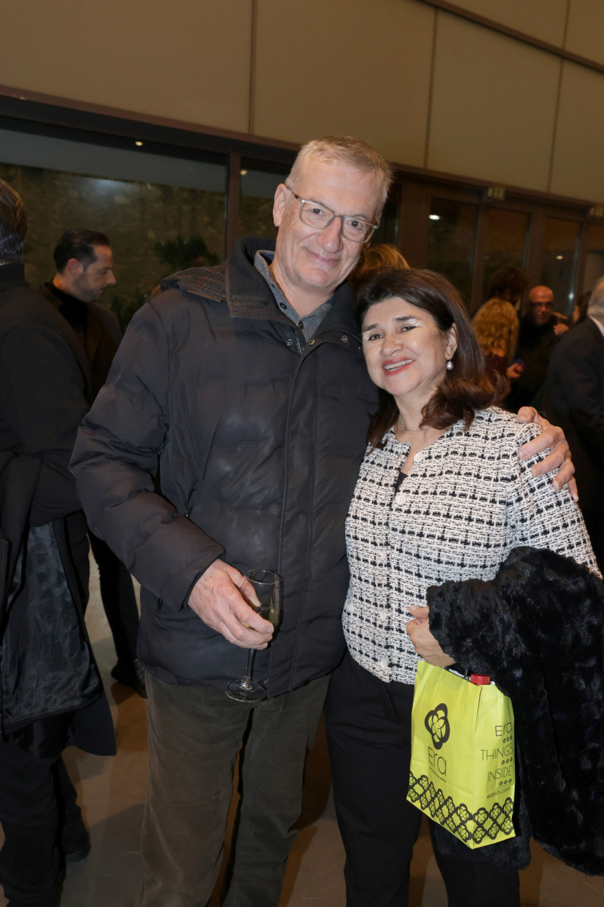 Επίσημη πρεμιέρα της παράστασης «Το Μεγάλο μας Τσίρκο» 