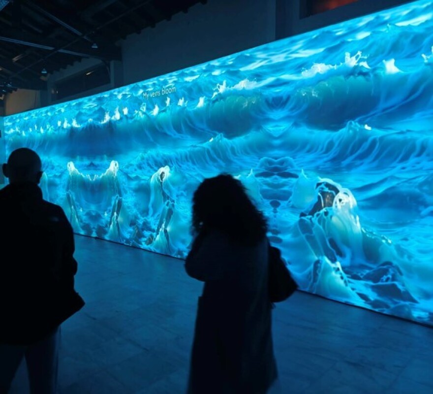 Ημέρες ART/ TECH by COSMOTE TELEKOM: Τρεις συναρπαστικές ημέρες αφιερωμένες στη «συμβίωση» τέχνης και τεχνολογίας