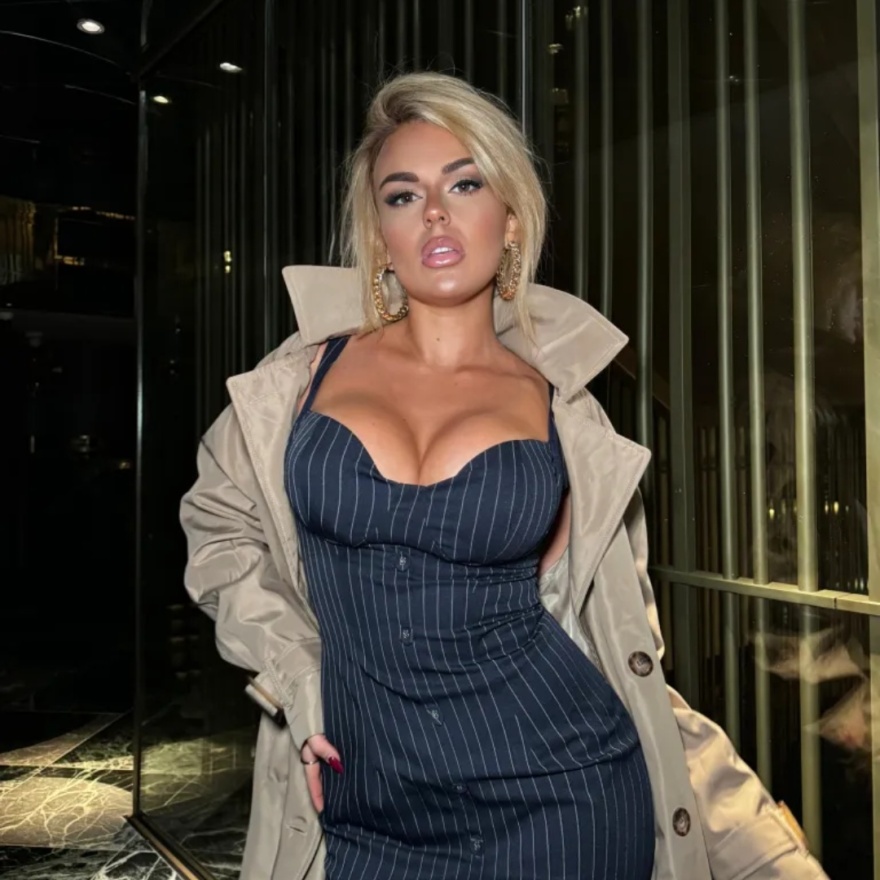 Η πρώην του Μπρούκλιν Μπέκαμ κατηγορεί δημόσια τη μητέρα του, Βικτόρια: Ποτέ δεν με συμπάθησε Η πρώην του Μπρούκλιν Μπέκαμ κατηγορεί δημόσια τη μητέρα του, Βικτόρια: Ποτέ δεν με συμπάθησε