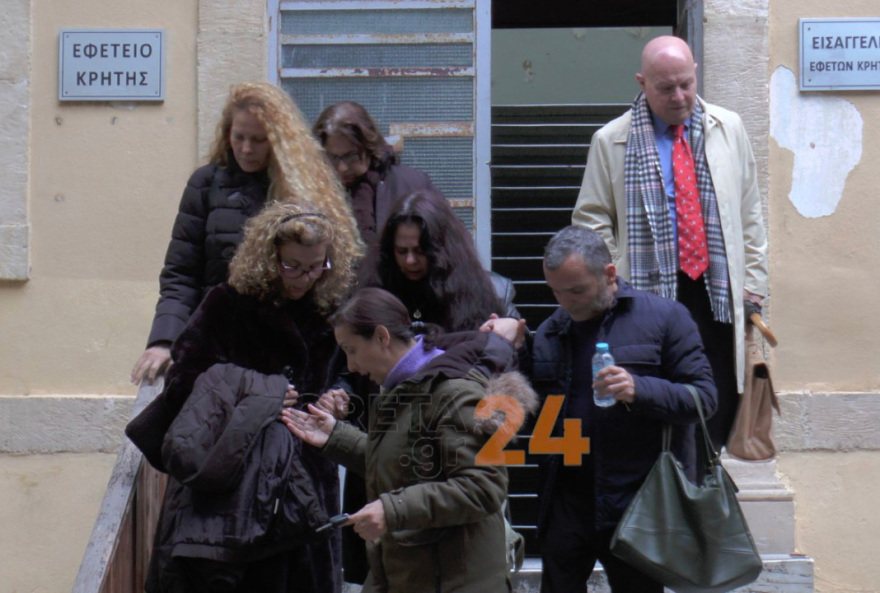 «Η δικαιοσύνη έστειλε μήνυμα»: Συγκλονίζει ο πατέρας του 22χρονου Παναγιώτη μετά την καταδίκη του 45χρονου οδηγού της Porsche 