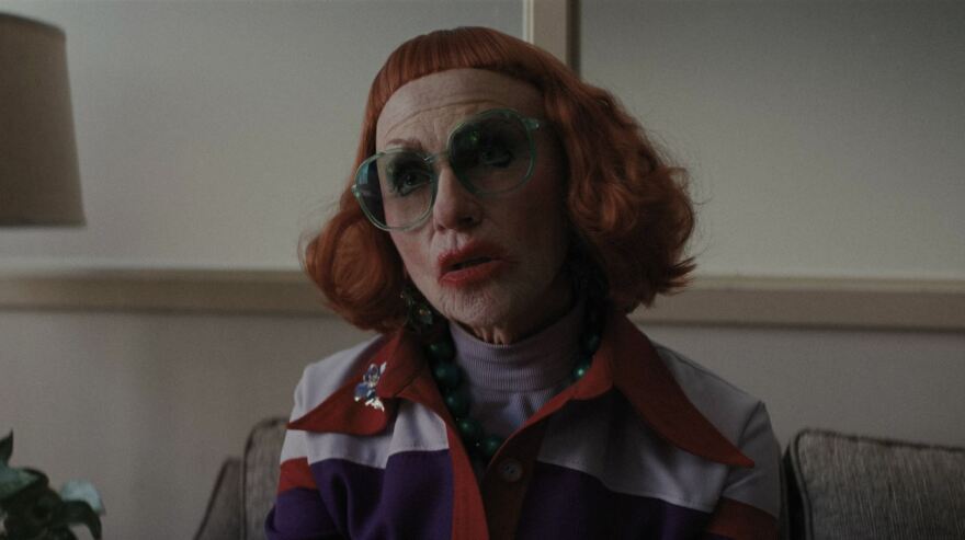 Η Έιμι Μάντιγκαν είναι υποψήφια για Όσκαρ μετά από 40 χρόνια: Η υποκριτική είναι ένα μακρύ και επίπονο ταξίδι, δήλωσε