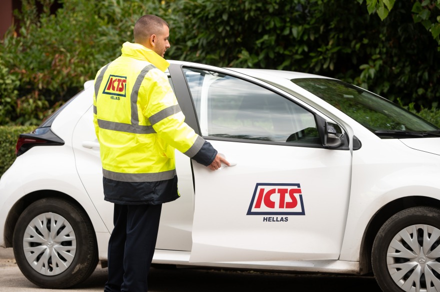 Ολοκληρωμένες λύσεις ασφάλειας για περιβάλλοντα υψηλών απαιτήσεων