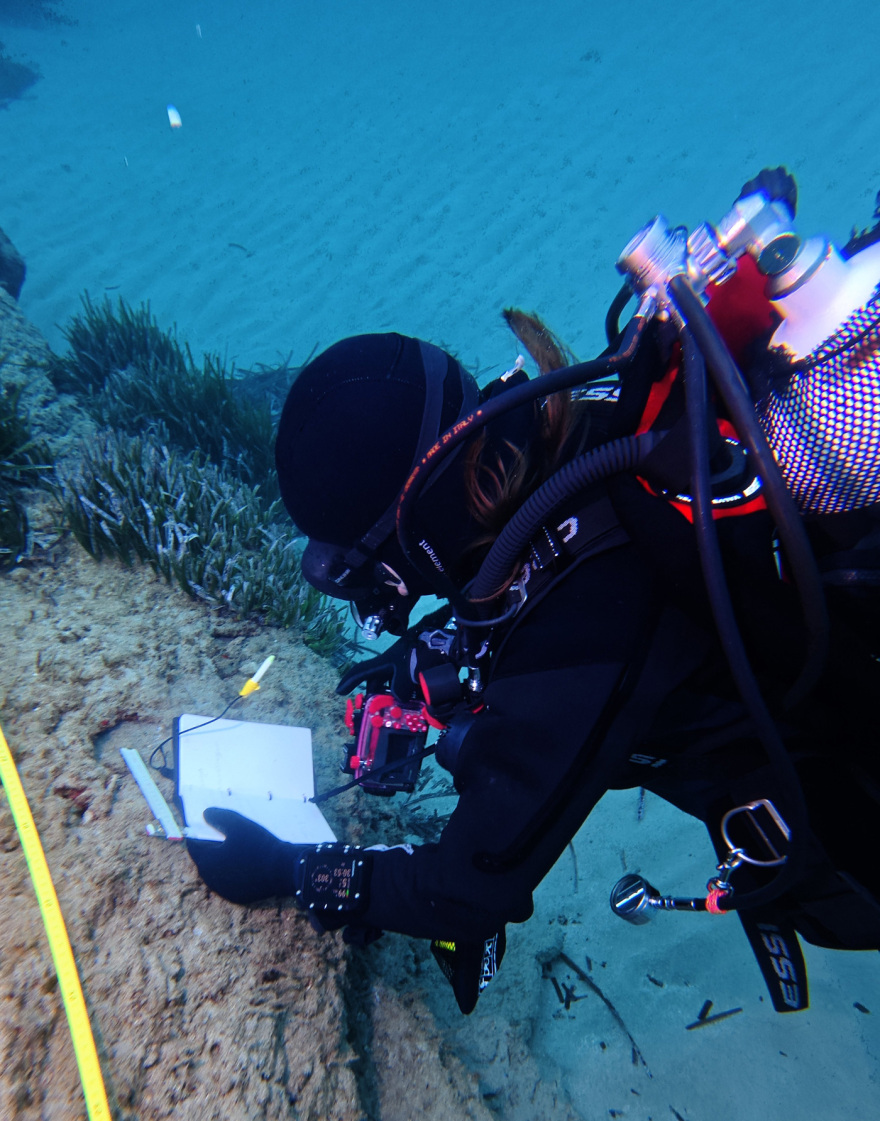 Η πρώτη ελληνική αποστολή καταδύσεων στην Ανταρκτική με την υποστήριξη της Garmin Greece