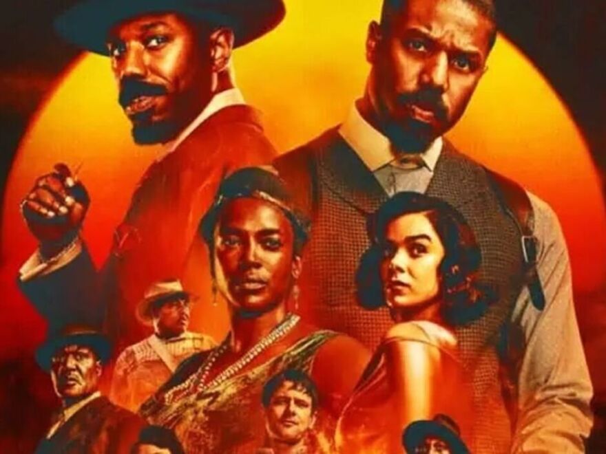 Όσκαρ 2026: Οι Αμαρτωλοί βρικόλακες έσπασαν το ρεκόρ του Τιτανικού, μήνυμα κατά του ρατσισμού οι 16 υποψηφιότητες Όσκαρ 2026: Οι Αμαρτωλοί βρικόλακες έσπασαν το ρεκόρ του Τιτανικού, μήνυμα κατά του ρατσισμού οι 16 υποψηφιότητες