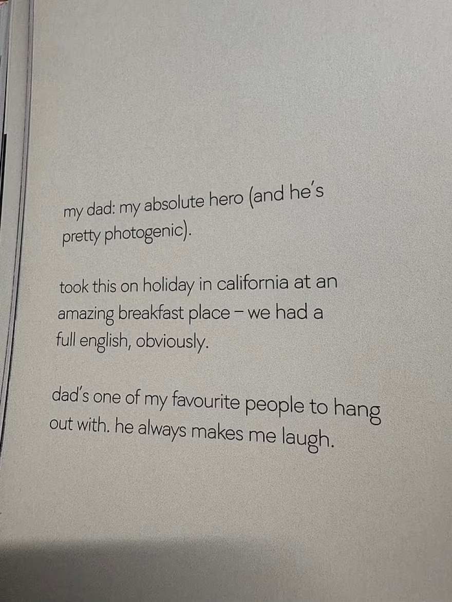 «Αγαπώ την όμορφη μαμά μου και ο μπαμπάς μου είναι ο απόλυτος ήρωάς μου»: Όταν ο Μπρούκλιν Μπέκαμ αποθέωνε δημόσια τους γονείς του