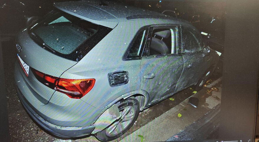 Σεσημασμένα τα δύο αδέρφια από την Αλβανία που ανατίναξαν την ντισκοτέκ Jacky.O, παραδέχθηκαν τις πράξεις τους