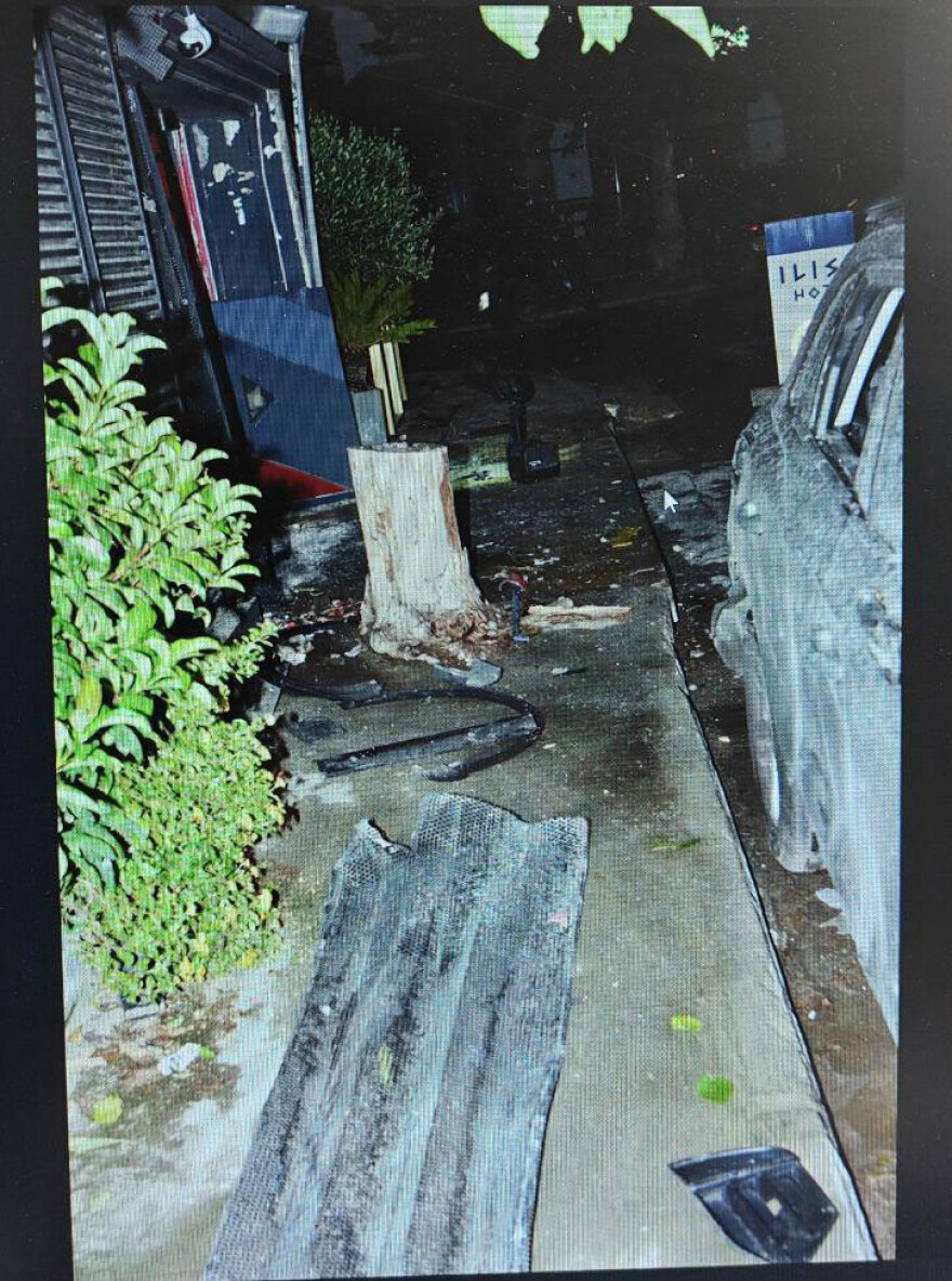 Σεσημασμένα τα δύο αδέρφια από την Αλβανία που ανατίναξαν την ντισκοτέκ Jacky.O, παραδέχθηκαν τις πράξεις τους