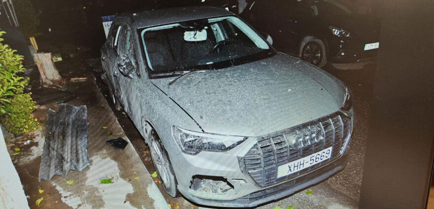 Σεσημασμένα τα δύο αδέρφια από την Αλβανία που ανατίναξαν την ντισκοτέκ Jacky.O, παραδέχθηκαν τις πράξεις τους