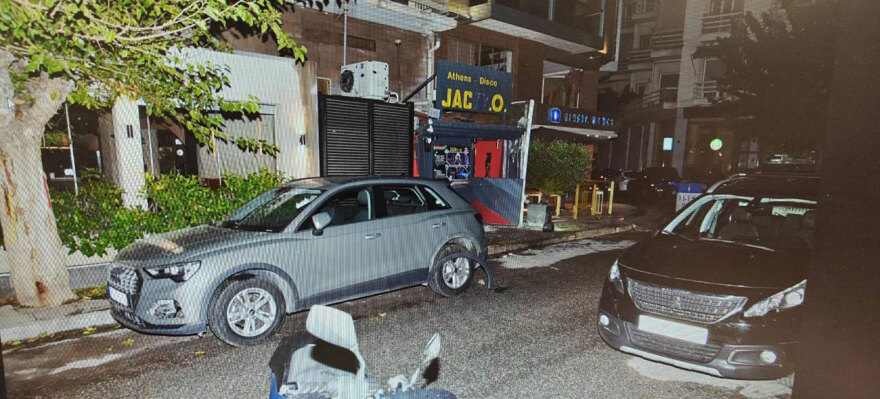 Σεσημασμένα τα δύο αδέρφια από την Αλβανία που ανατίναξαν την ντισκοτέκ Jacky.O, παραδέχθηκαν τις πράξεις τους