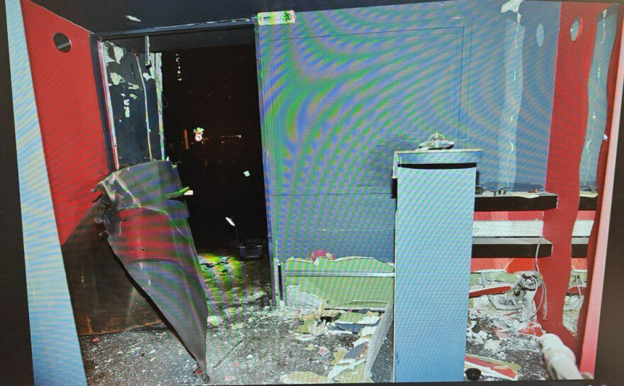 Σεσημασμένα τα δύο αδέρφια από την Αλβανία που ανατίναξαν την ντισκοτέκ Jacky.O, παραδέχθηκαν τις πράξεις τους