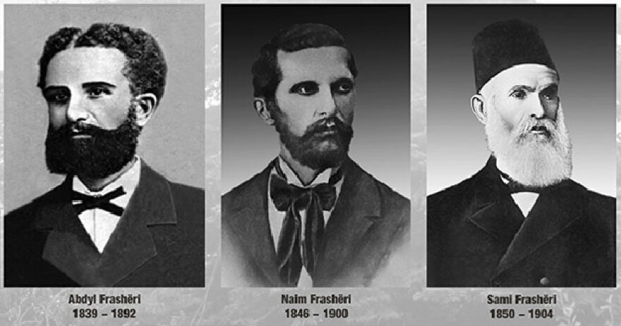 Oι ανιστόρητες αναφορές Ράμα, ο «Αλβανός» Μέγας Αλέξανδρος και το συνέδριο του Βερολίνου το 1878