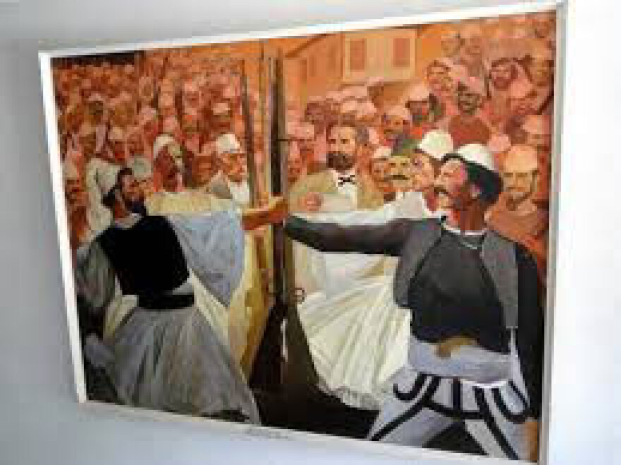 Oι ανιστόρητες αναφορές Ράμα, ο «Αλβανός» Μέγας Αλέξανδρος και το συνέδριο του Βερολίνου το 1878