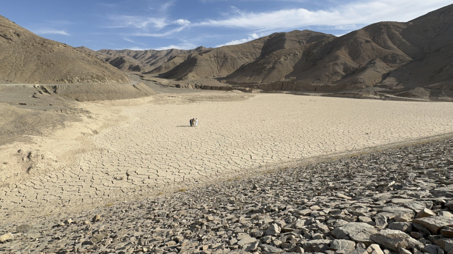 Ο πλανήτης μπαίνει σε εποχή «παγκόσμιας χρεοκοπίας νερού», σύμφωνα με τον ΟΗΕ